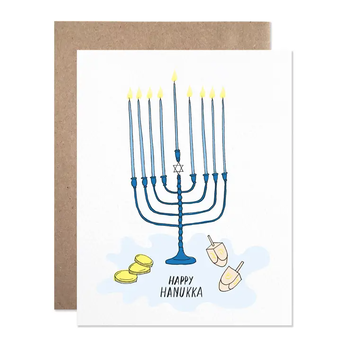 Happy Hanukka