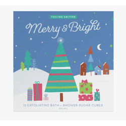 Merry & Bright Advent Calendar