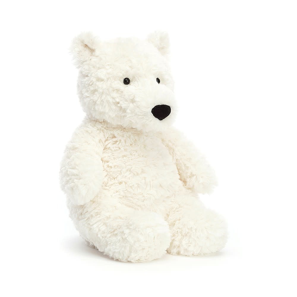JellyCat JellyCat Edmund Cream Bear