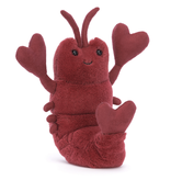 JellyCat JellyCat Love-Me Lobster