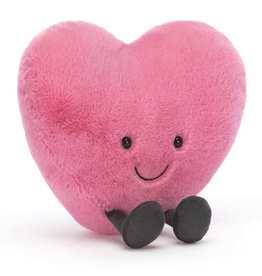 JellyCat JellyCat Amuseable Pink Heart Large