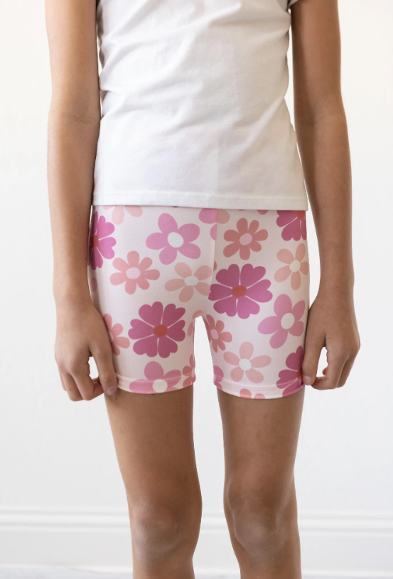 Mila & Rose Mila & Rose Free Falling Twirl Shorts