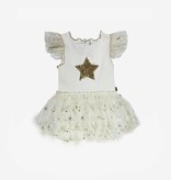 Petite Hailey Petite Hailey Sparkle Baby Tutu