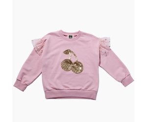 Petite hailey deals unicorn sweatshirt