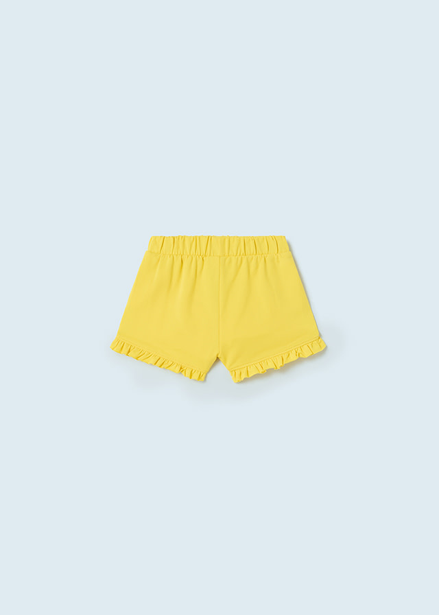 Mayoral Mayoral Basic Shorts *More Colors*