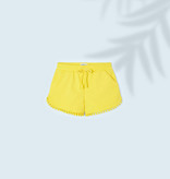 Mayoral Mayoral Chenille Shorts *More Colors*