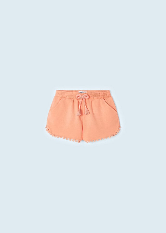 Mayoral Mayoral Chenille Shorts *More Colors*