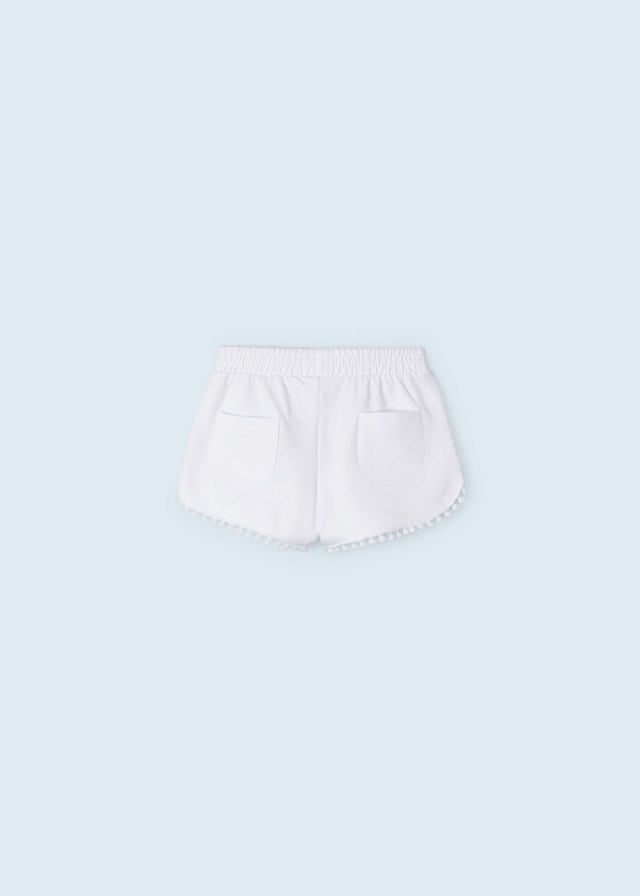 Mayoral Mayoral Chenille Shorts *More Colors*