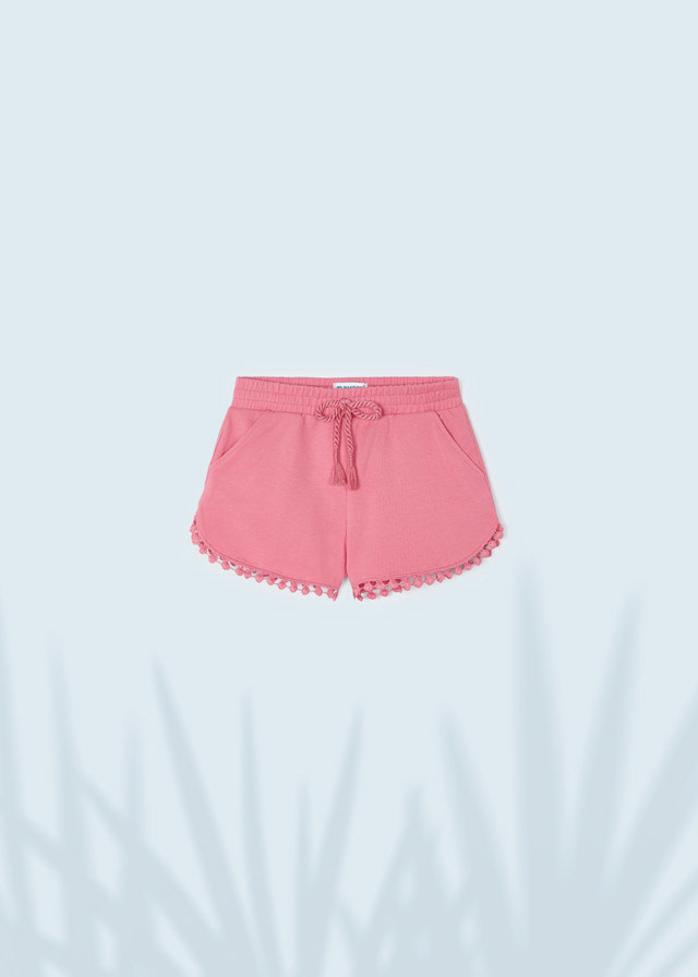 Mayoral Mayoral Chenille Shorts *More Colors*