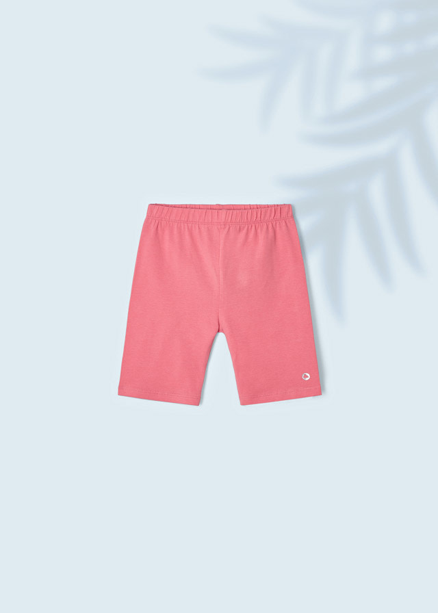 Mayoral Mayoral Basic Biker Shorts