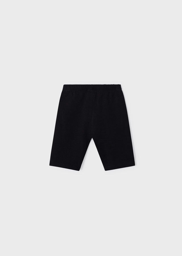 Mayoral Mayoral Basic Biker Shorts