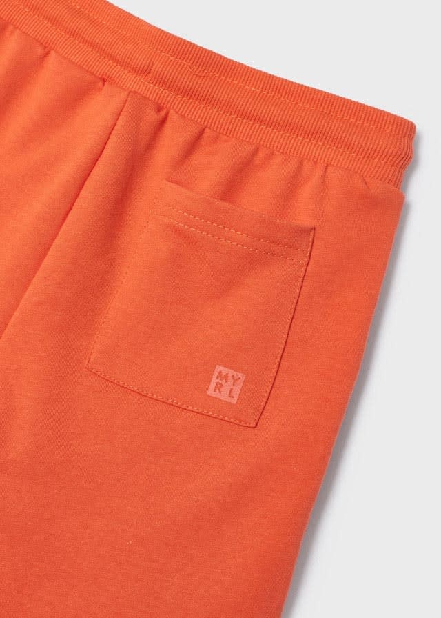 Mayoral Mayoral Basic Fleece Shorts