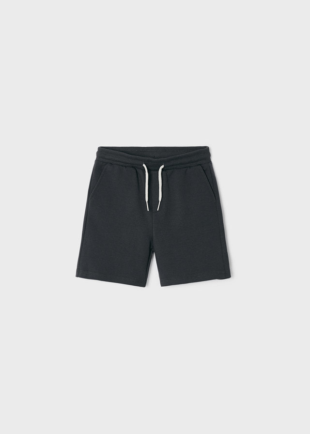 Mayoral Mayoral Basic Fleece Shorts