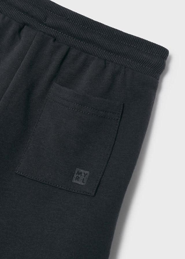 Mayoral Mayoral Basic Fleece Shorts