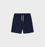 Mayoral Mayoral Basic Fleece Shorts