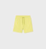 Mayoral Mayoral Baby Basic Fleece Shorts