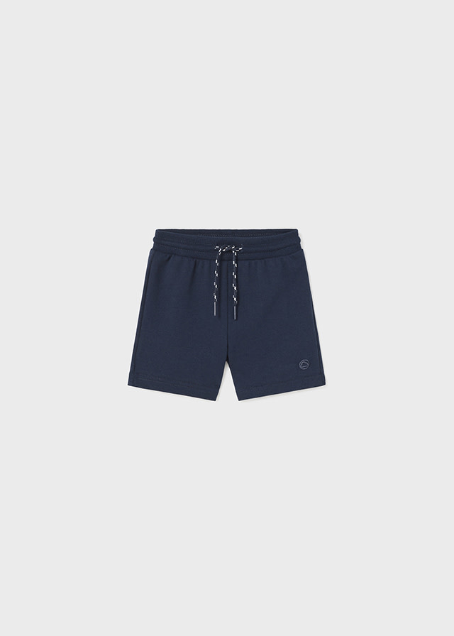 Mayoral Mayoral Baby Basic Fleece Shorts