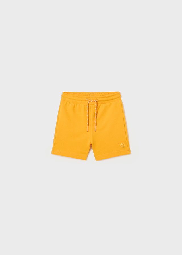 Mayoral Mayoral Baby Basic Fleece Shorts