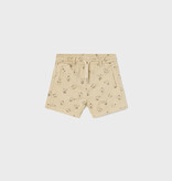 Mayoral Mayoral Dog Print Shorts