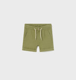 Mayoral Mayoral Relaxed Linen Shorts