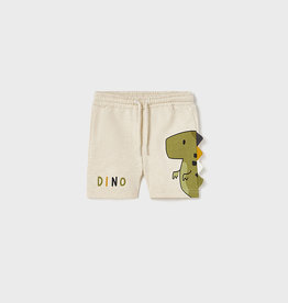 Mayoral Mayoral Dino Shorts