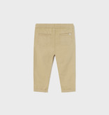 Mayoral Mayoral Linen Relaxed Pants