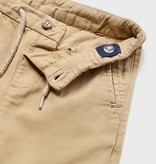 Mayoral Mayoral Linen Relaxed Pants