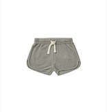 Rylee and Cru Rylee & Cru Track Shorts