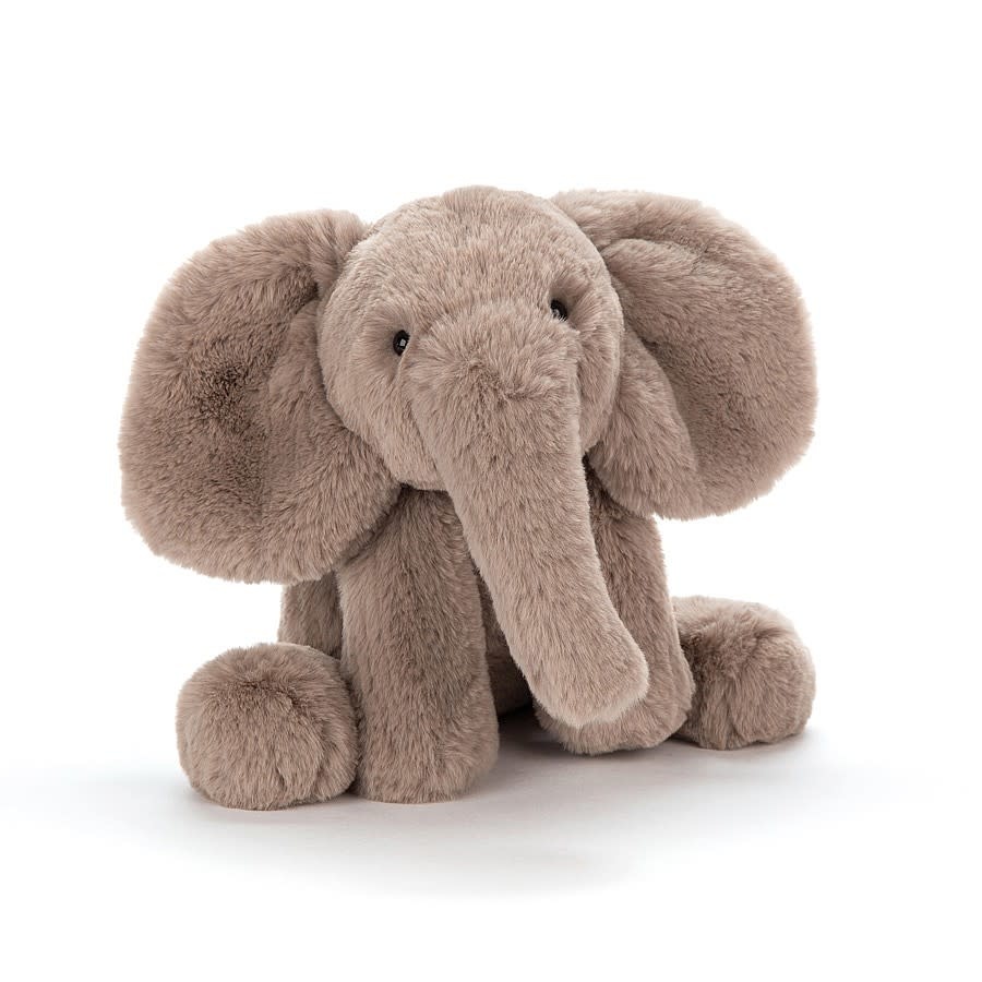 JellyCat JellyCat Smudge Elephant