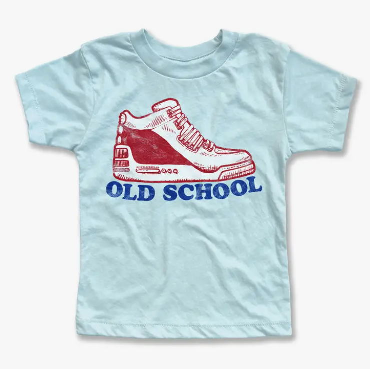 old school jordan clothing