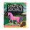 ooly Ooly Scratch & Scribble - Magical Unicorns