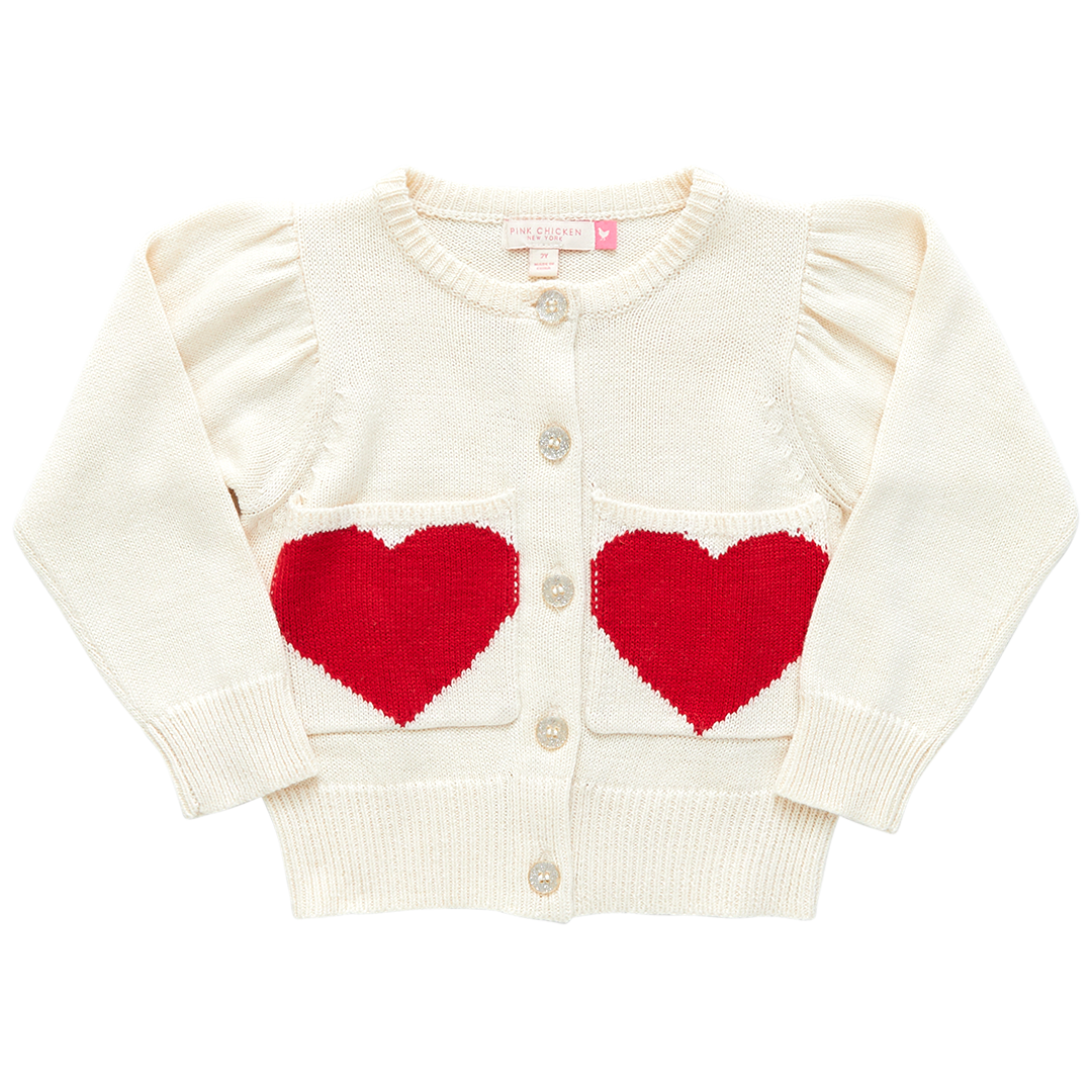 pink-chicken-heart-pocket-sweater