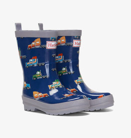 Hatley Hatley Big Rigs Rainboots