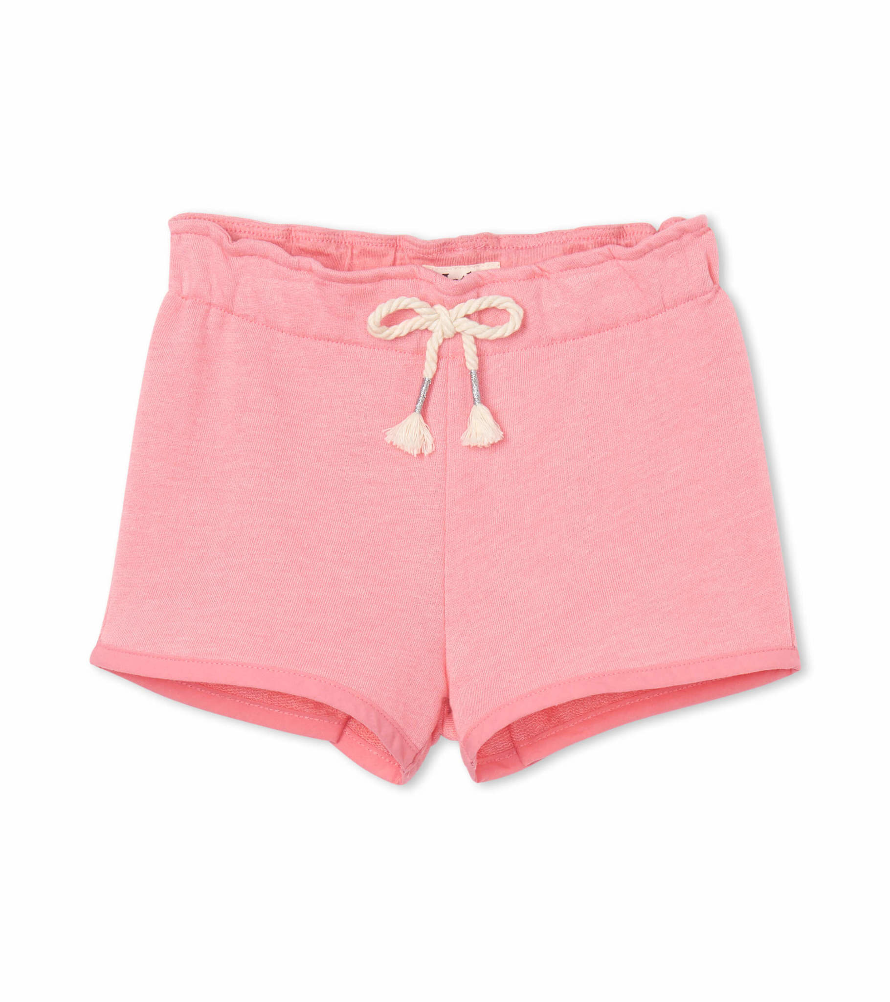 Hatley Hatley French Terry Paper Bag Shorts