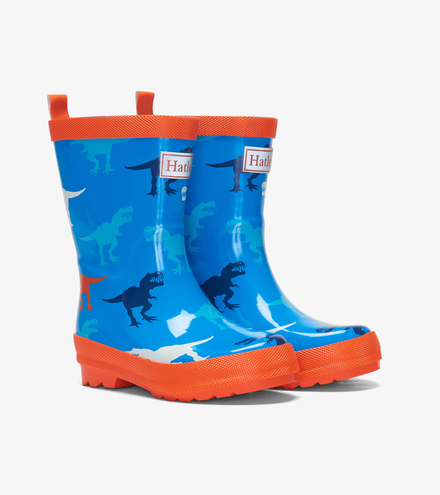 Hatley Giant Trex Rain Boots
