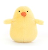 JellyCat JellyCat Chicky Cheepers Yellow
