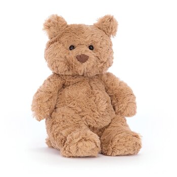 JellyCat Jellycat Bartholomew Bear Tiny
