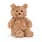 JellyCat Jellycat Bartholomew Bear Tiny