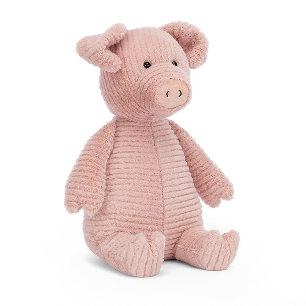 JellyCat JellyCat Quaxy Pig