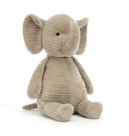 JellyCat JellyCat Quaxy Elephant