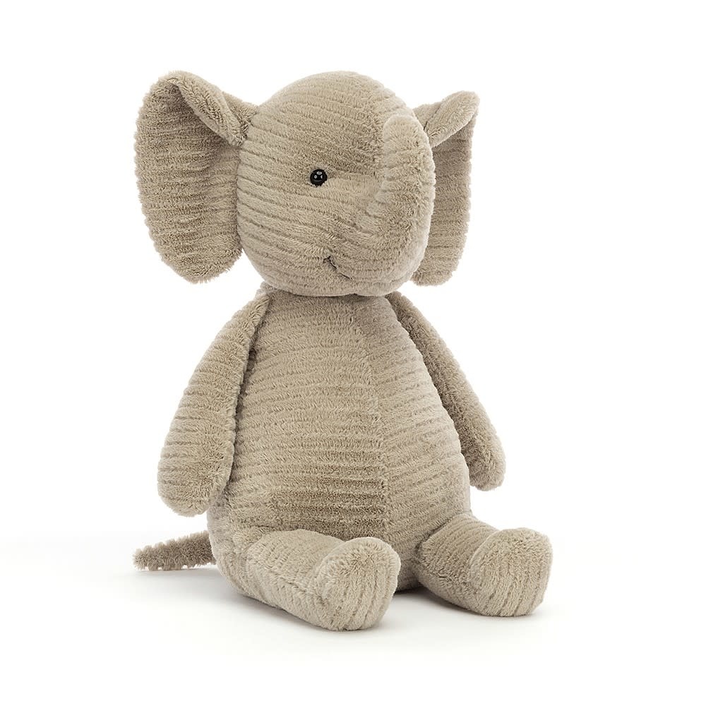 JellyCat JellyCat Quaxy Elephant