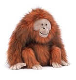 JellyCat JellyCat Oswald Orangutan