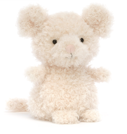 JellyCat JellyCat Little Mouse