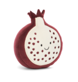 JellyCat JellyCat Fabulous Fruit Pomegranate