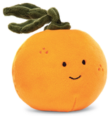 JellyCat JellyCat Fabulous Fruit Orange