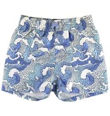 Rufflebutts Swim Trunks