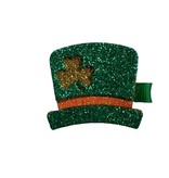 Leprechaun Hat Clip