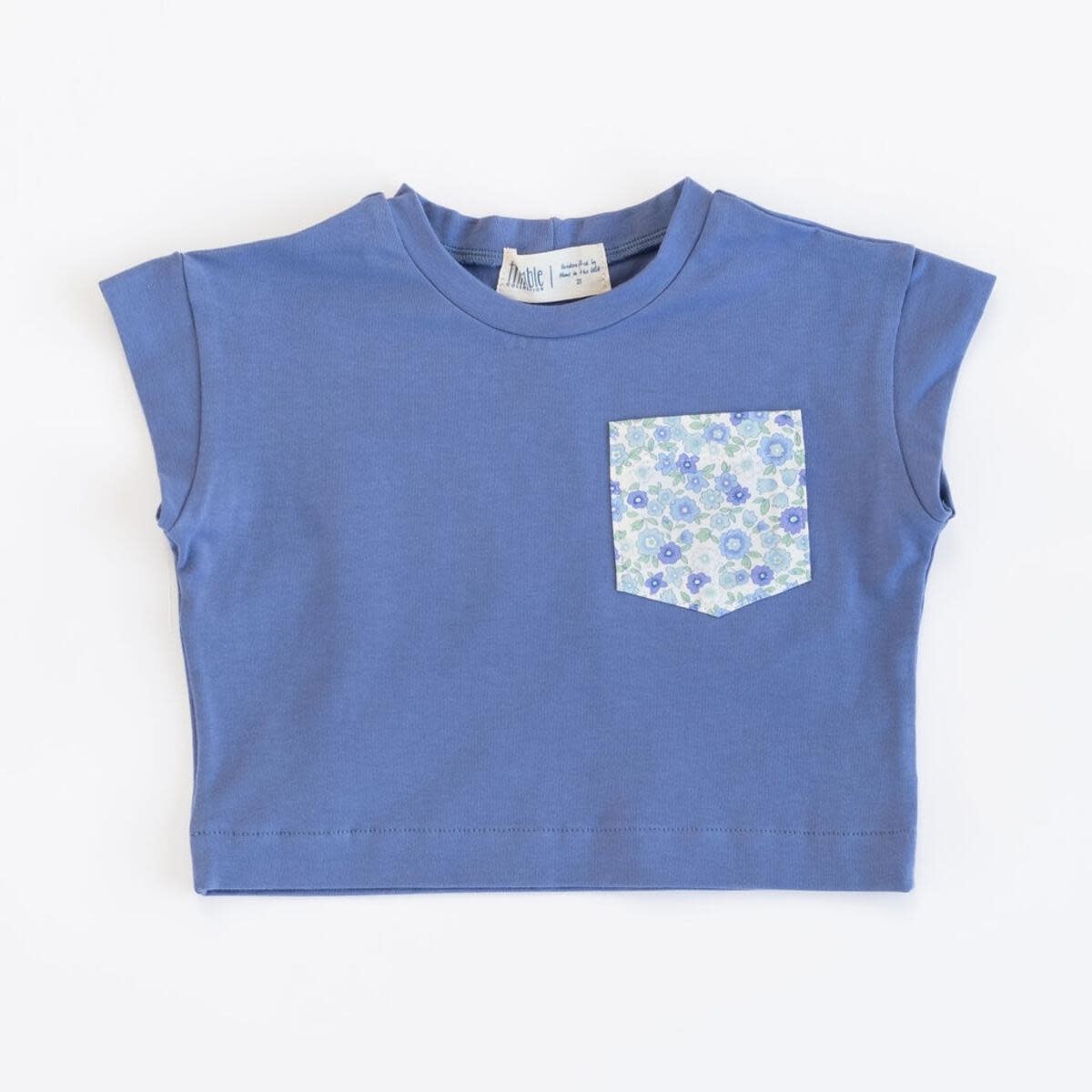 Thimble Thimble Modern Tee