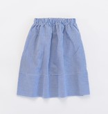 Thimble Thimble Midi Skirt