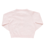 Pink Chicken Pink Chicken Rabbit Sweater